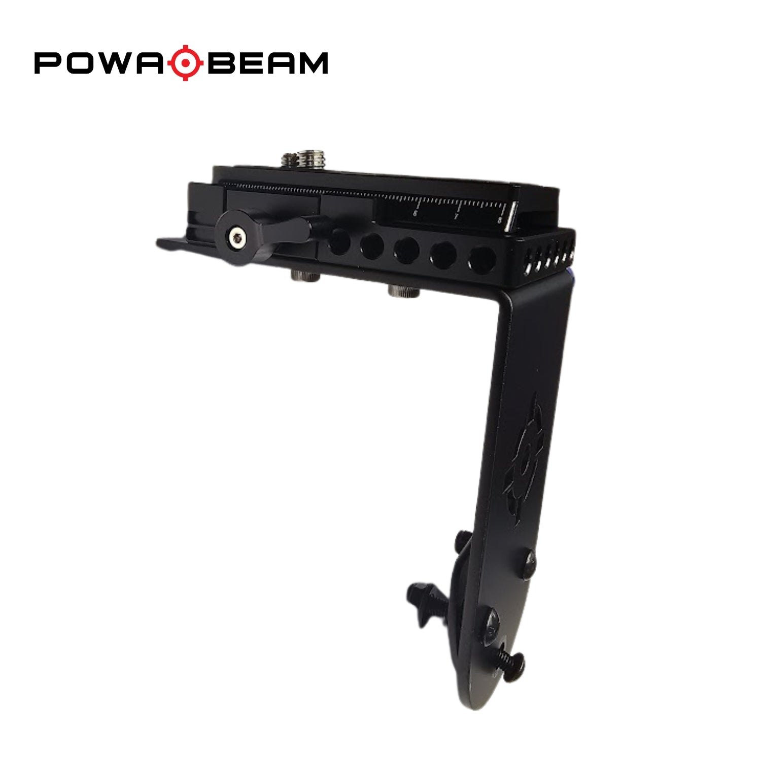 POWA BEAMTHERMAL MOUNT 7in PN895+DC