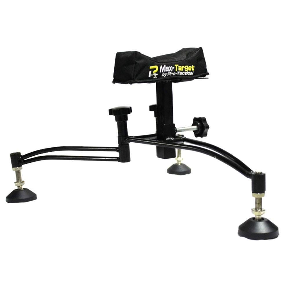 PRO TAC BENCH REST FOLDING SR-005