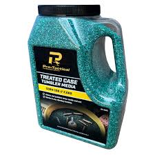 PRO TAC CASE TUMBLER MEDIA COR 2kg GC55C