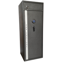 PRO TAC GUN SAFE 16 DIGITAL FINGER