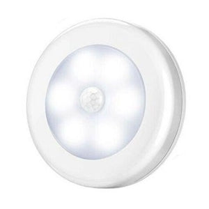 PRO TAC LIGHT 6LED SL-LED6