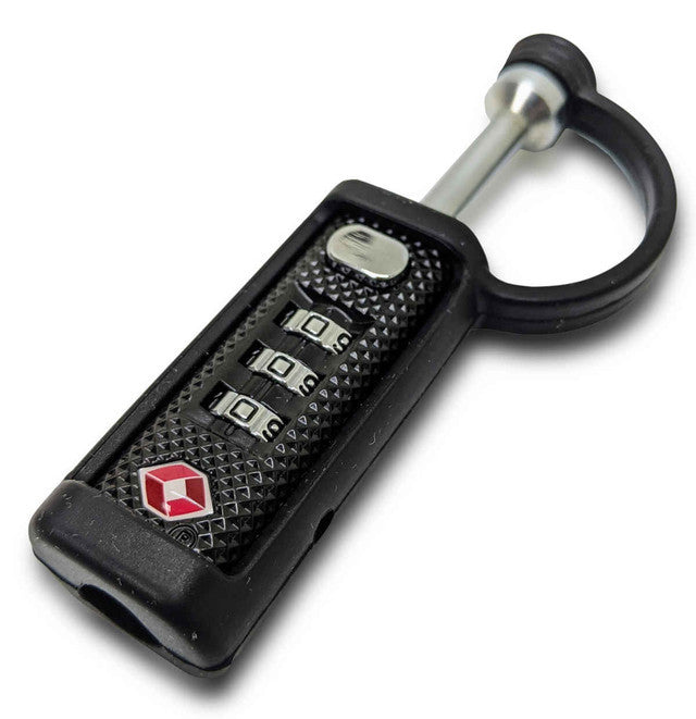 PRO TAC LOCK TRS-4 TR-004