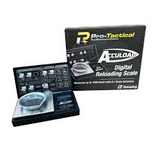 PRO TAC SCALES DIGITAL PS-001