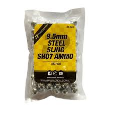 PRO TAC SLINGSHOT AMMO SS-003