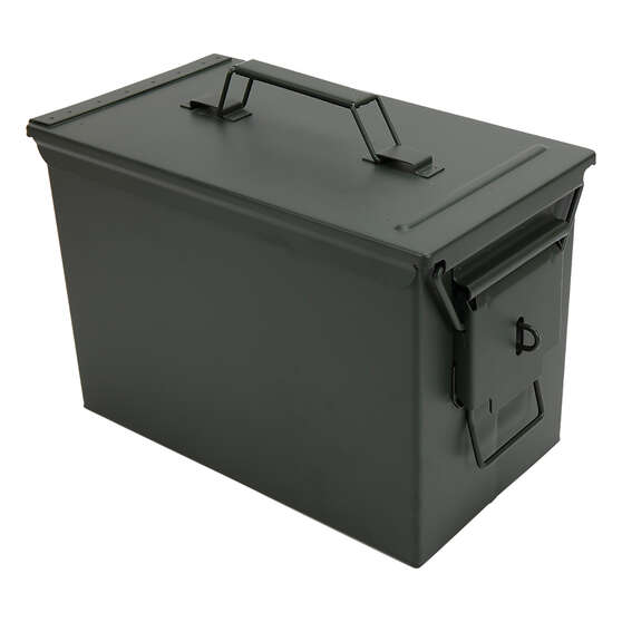 PRO TAC AMMO CAN PA-108