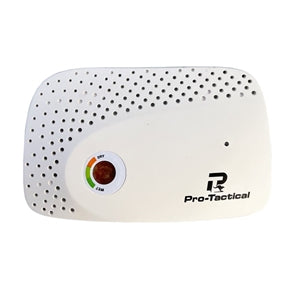 Pro-Tactical Rechargeable Mini Dehumidifier