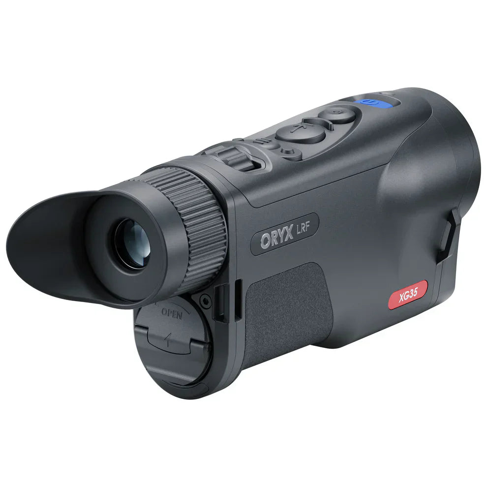 PULSAR ORYX XG35 LRF 77504 MONOCULAR