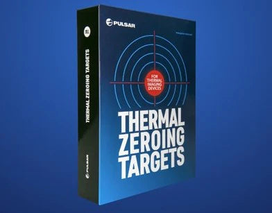 PULSAR TARGET THERMAL 0992550