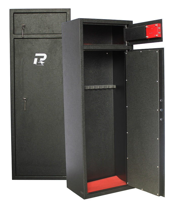 Pro Tactical 10 Gun Safe