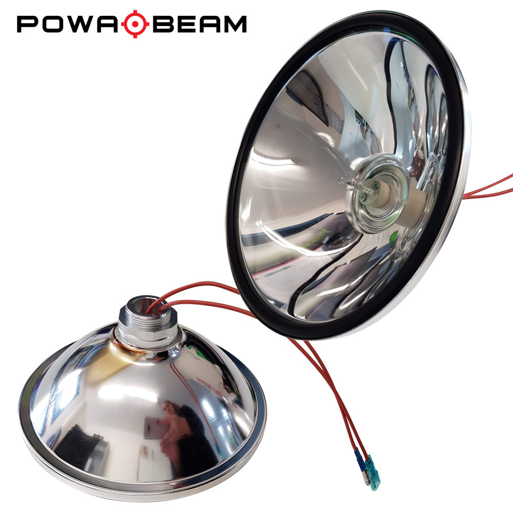 Powa Beam 175mm reflector