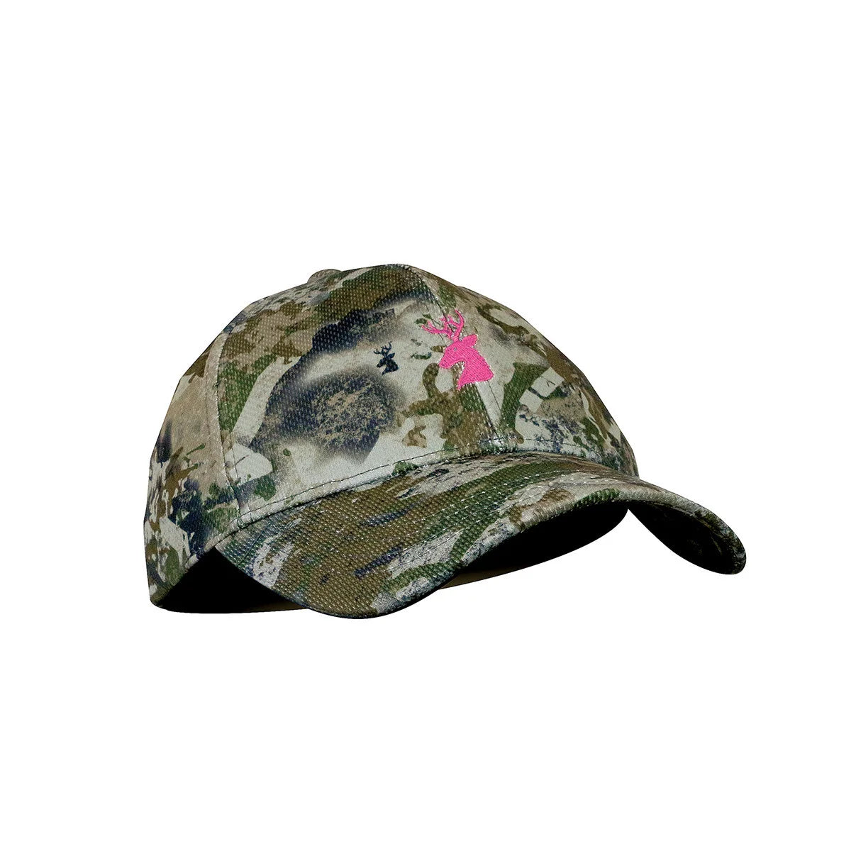 RANGER CAP – WOMENS – BIARRI CAMO – OSFM