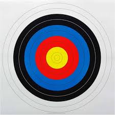 REDZONE ARCHERY TRG 75x75 6493