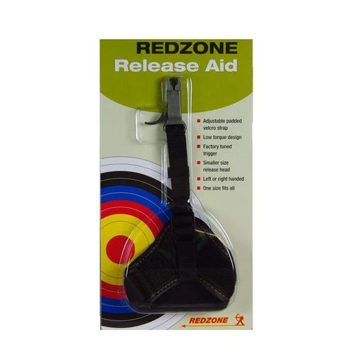 RED ZONE RELEASE 6803