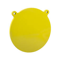 RIDGETEK TARGET 10in GONG RL10417