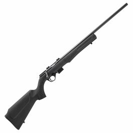 ROSSI 22M 8122 RH 18in BLK ROSSI8122M