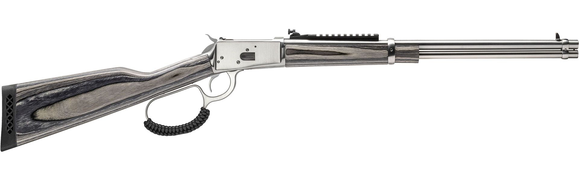 ROSSI 357MAG LAM SS RPL35720SS