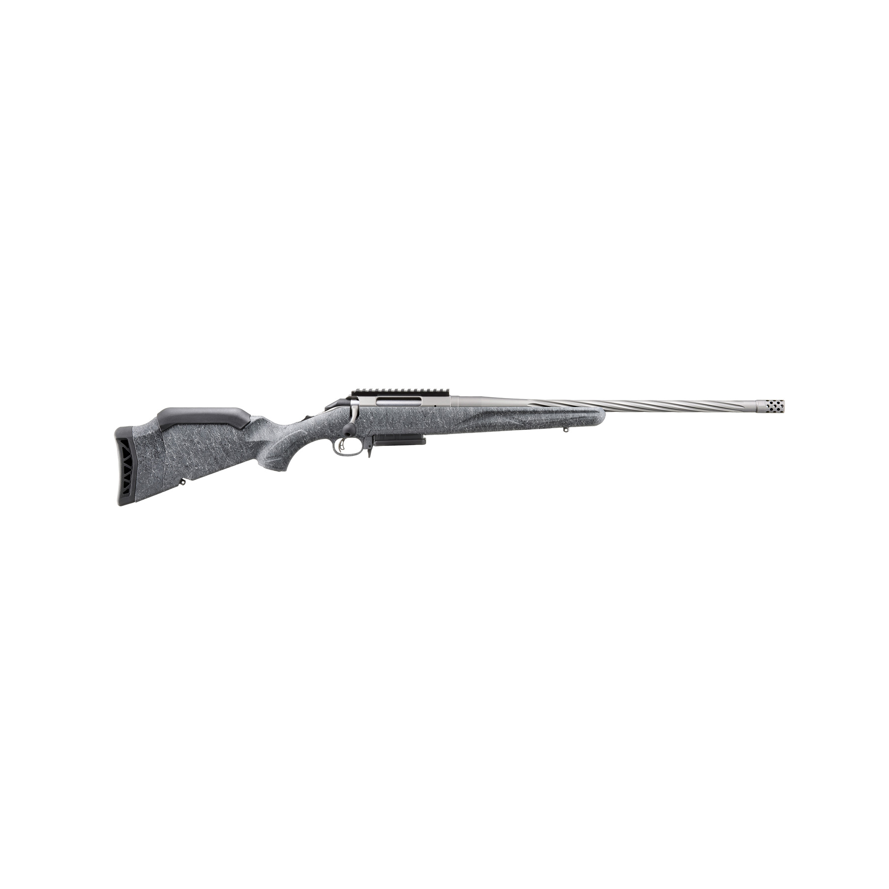 RUGER 243 GEN 2 GRAY R46904