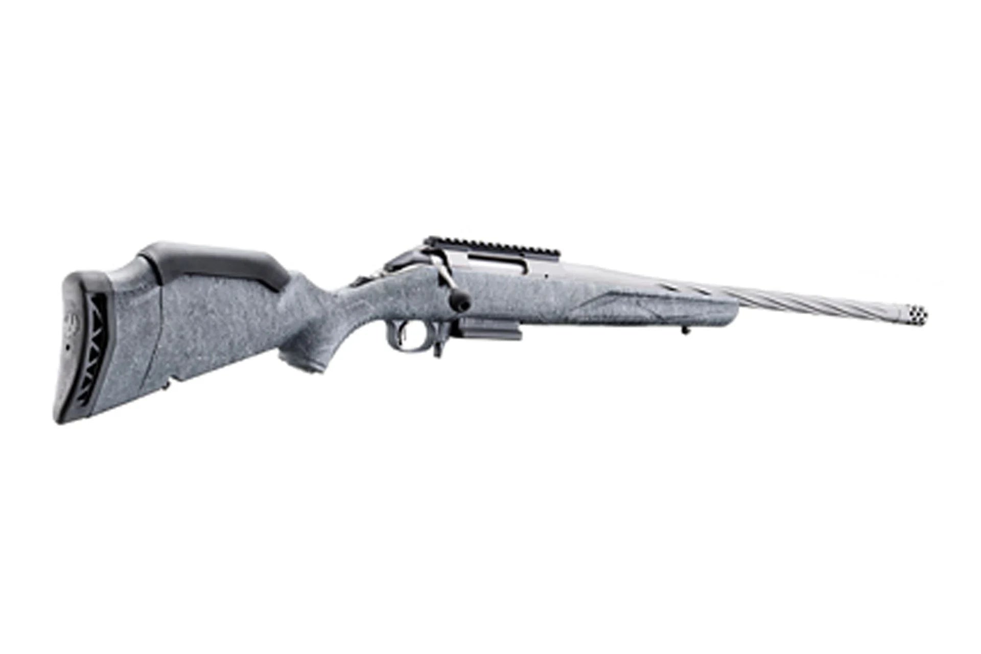 RUGER 308 20in AMN GEN2 GRAY R46902