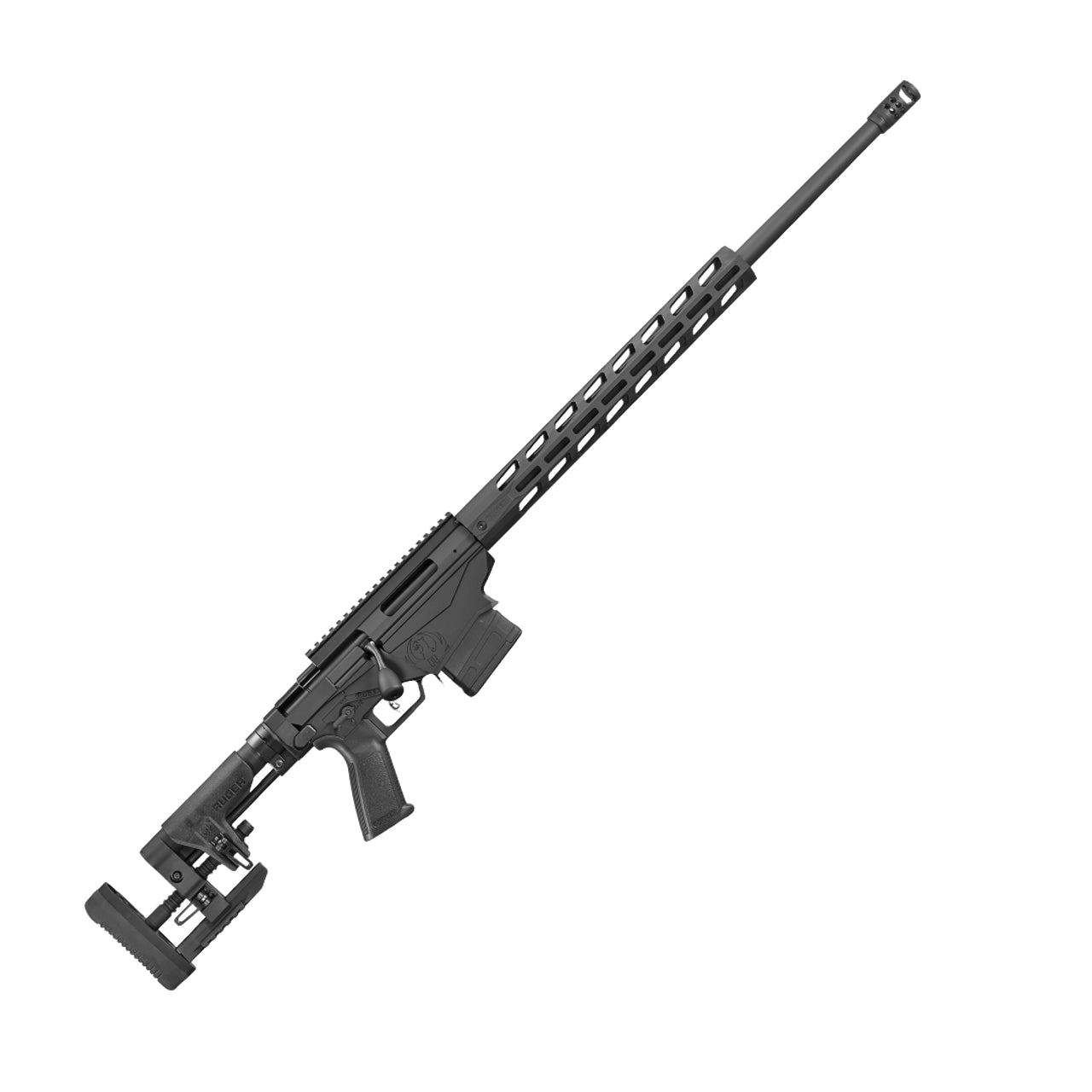 RUGER 308 PRECISION R18104