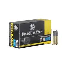 RWS 22LR PISTOL MATCH 2132443