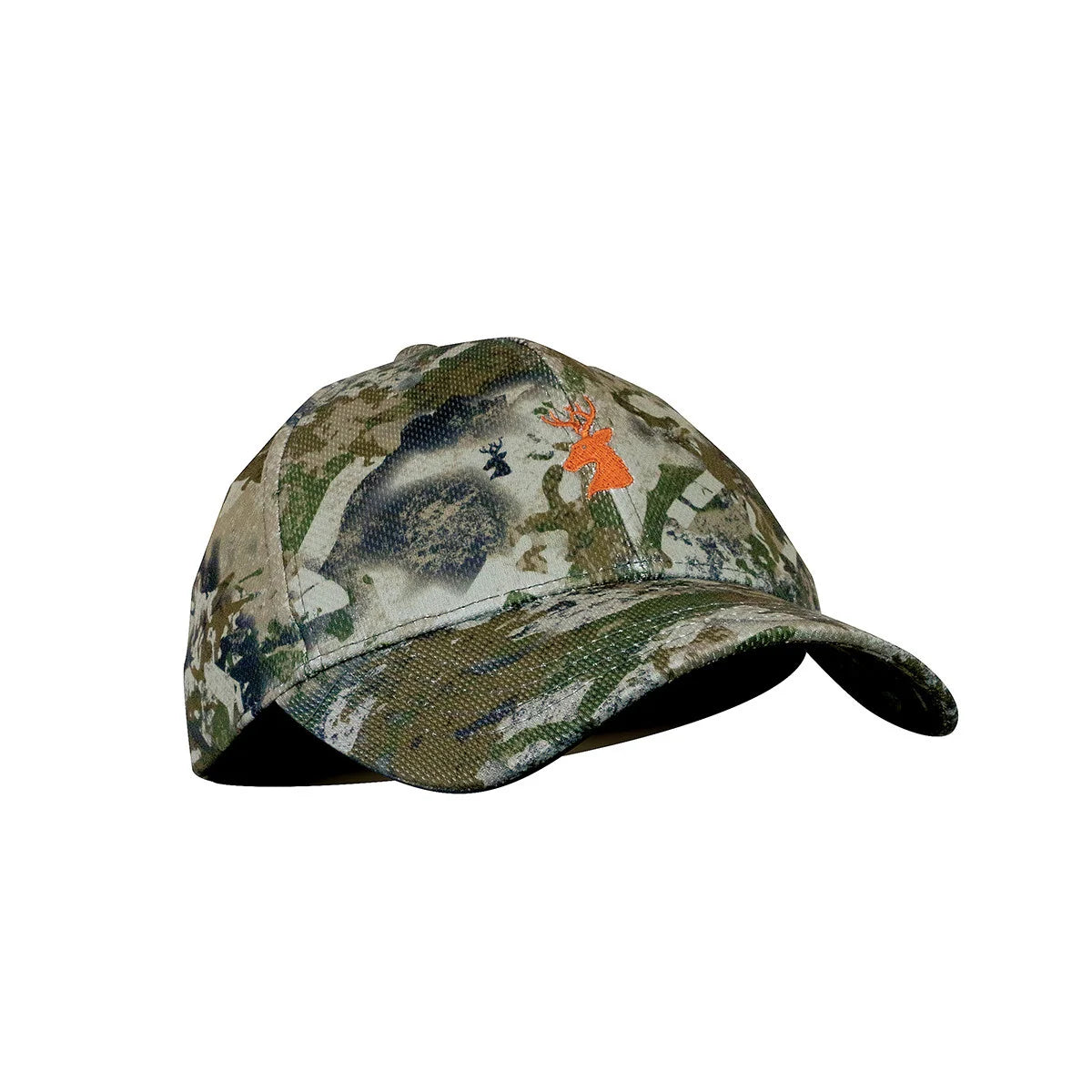 RANGER CAP – KIDS – BIARRI CAMO – OSFM