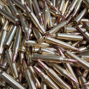 ONLINE ONLY Winchester 243 Bulk Ammo Special