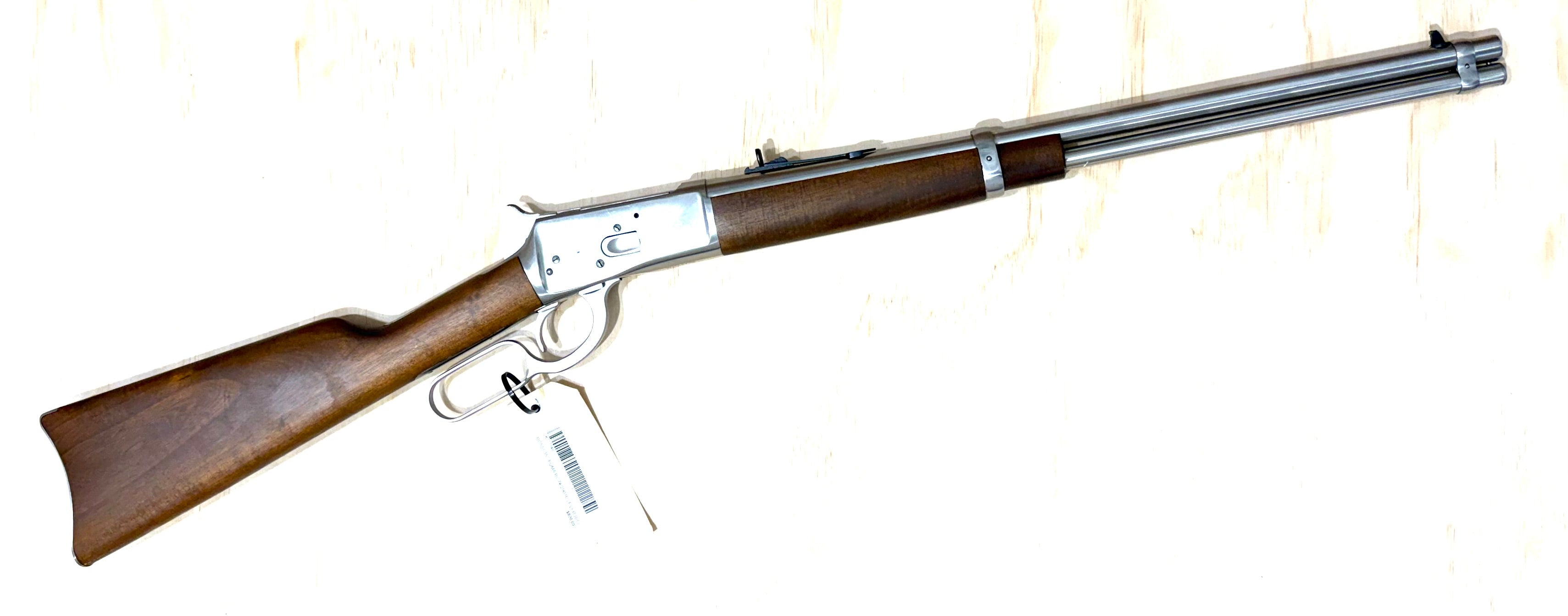 ROSSI 357 PUMA RO74/29016 LEVER RIFLE S/HAND