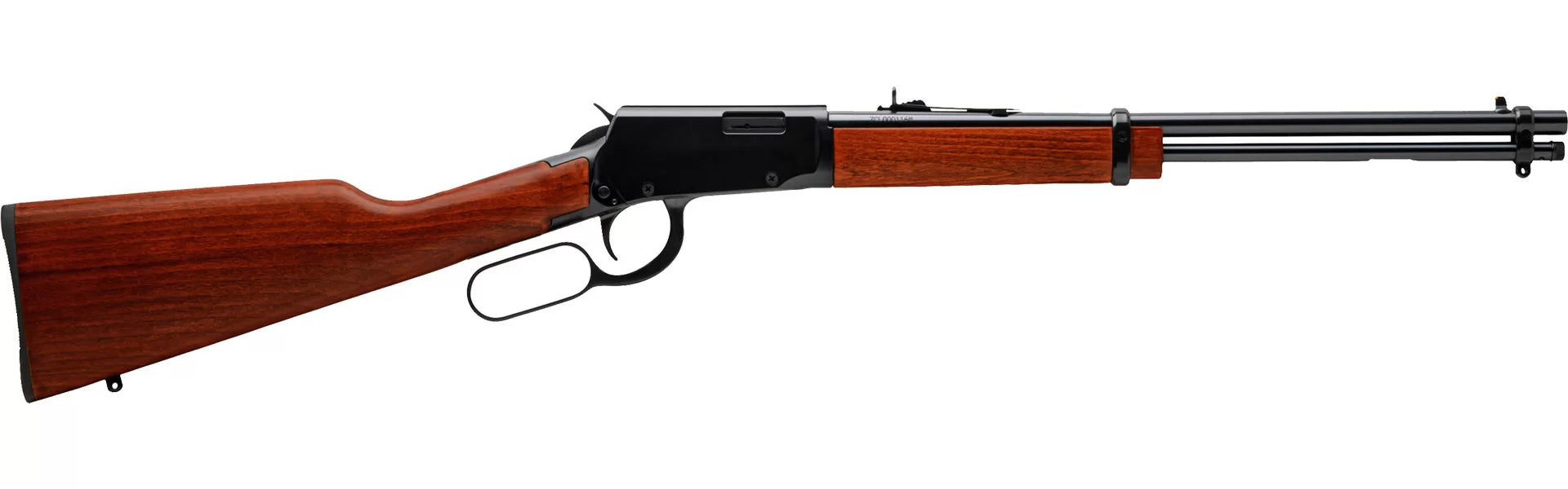 Rossi Rio Bravo Timber