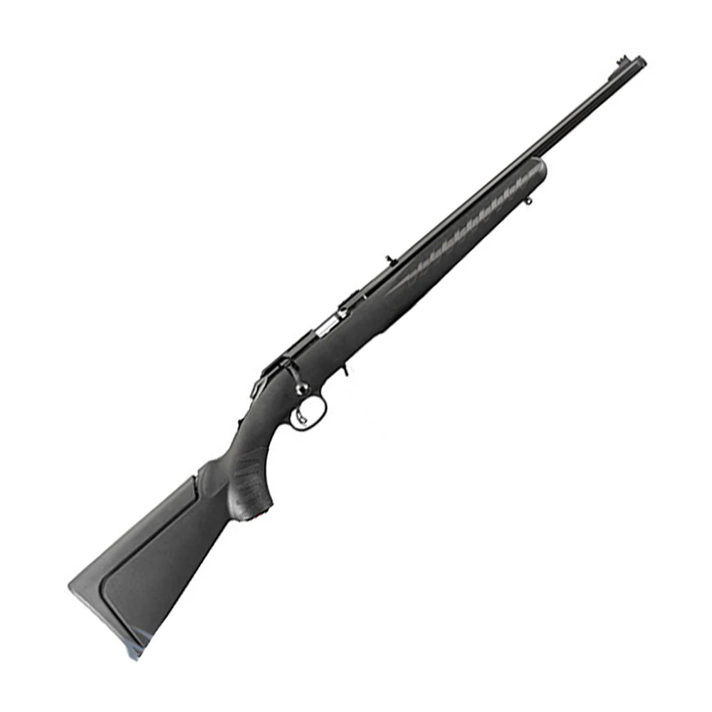 Ruger American Compact Blued Barrel