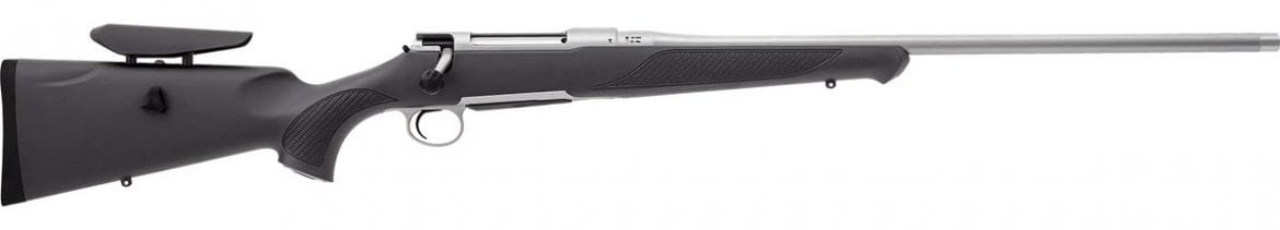 Sauer s100 Stainless