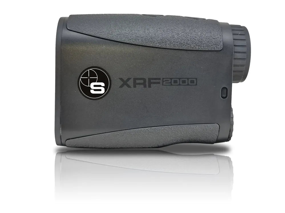 SABER RANGE FINDER XRF2000 SALRF2000