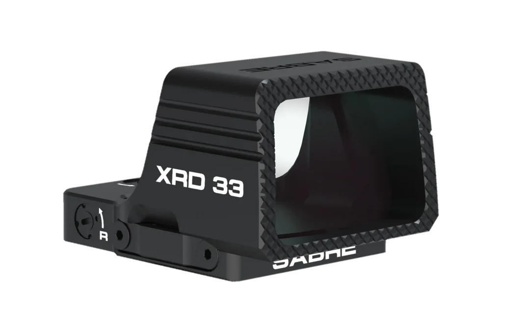 SABRE RED DOT SARD120 WEA