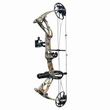 SANLIDO BOW 60lb DRAGON 53091
