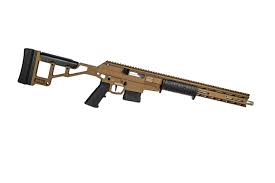TAIPAN 300BLK RIFLE BURNT BRONZE
