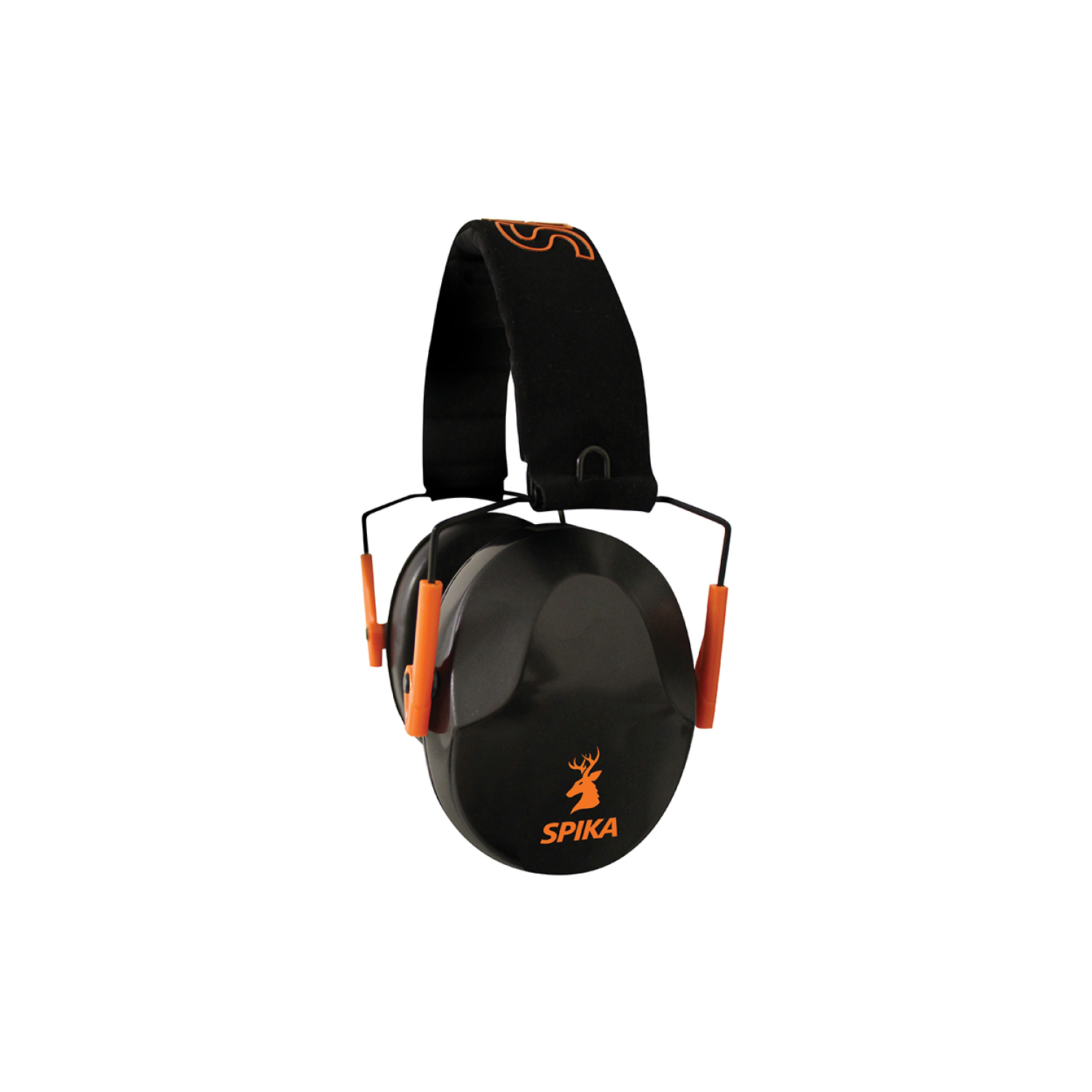 SPIKA EAR MUFF SHSP-EF01B