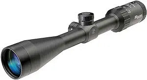 SIG 3-9x40 BDC WHISKEY 3 SCOPE SOW33204