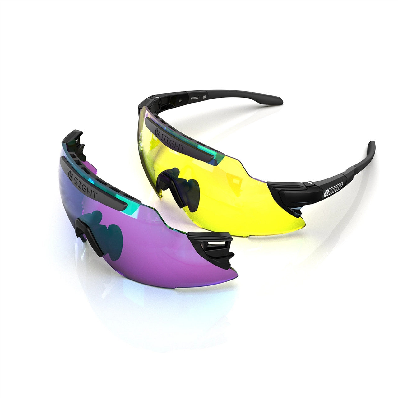 X SIGHT GLASSES TR1  2 LENS KIT XS3RXTR1