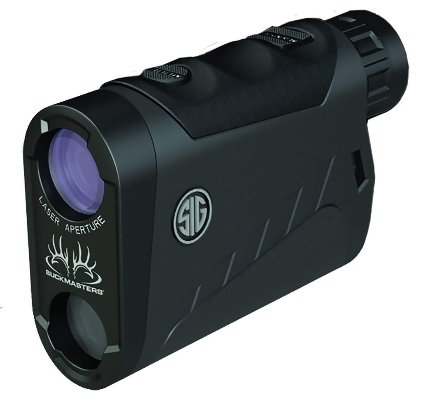 SIG RANGE FINDER BUCKMASTERS SOK15601