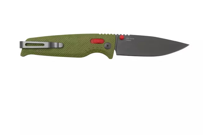 SOG ALTAIR KNIFE 12-79-03-57 GREEN