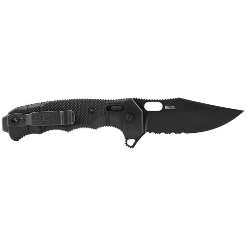 SOG SEAL XR 12-21-05-57 KNIFE