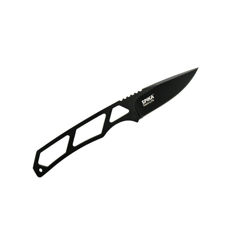 SPIKA PACK LITE BLACK SPL112