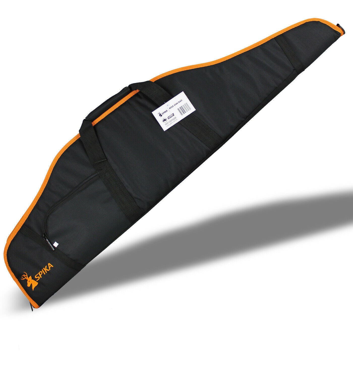 SPIKA 48in GUN BAG CBSP-GB48R