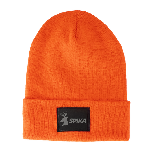SPIKA BEANIE ADULT ORN GOB-CUR-3A0