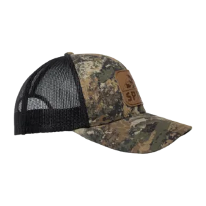 SPIKA CAP PATCH CAMO-BLK GOTC-MACB30A0