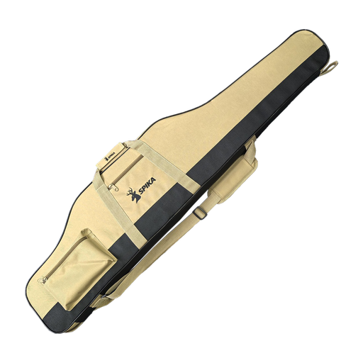 SPIKA GUN BAG 52in TAN/BLK CBSP-GB52TB