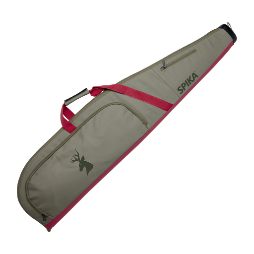 SPIKA GUN BAG TAN/PINK CBSP-GB49NP