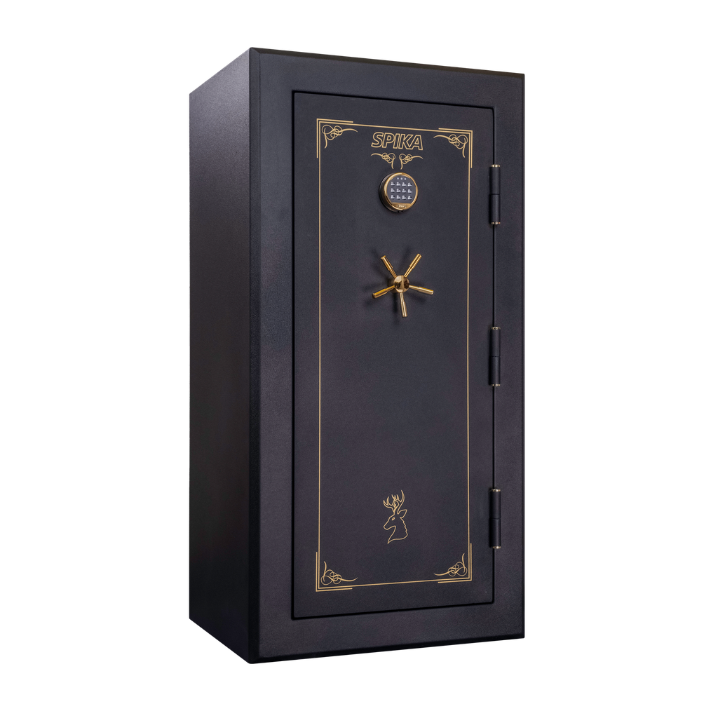 SPIKA LARGE 22 GUN SAFE
