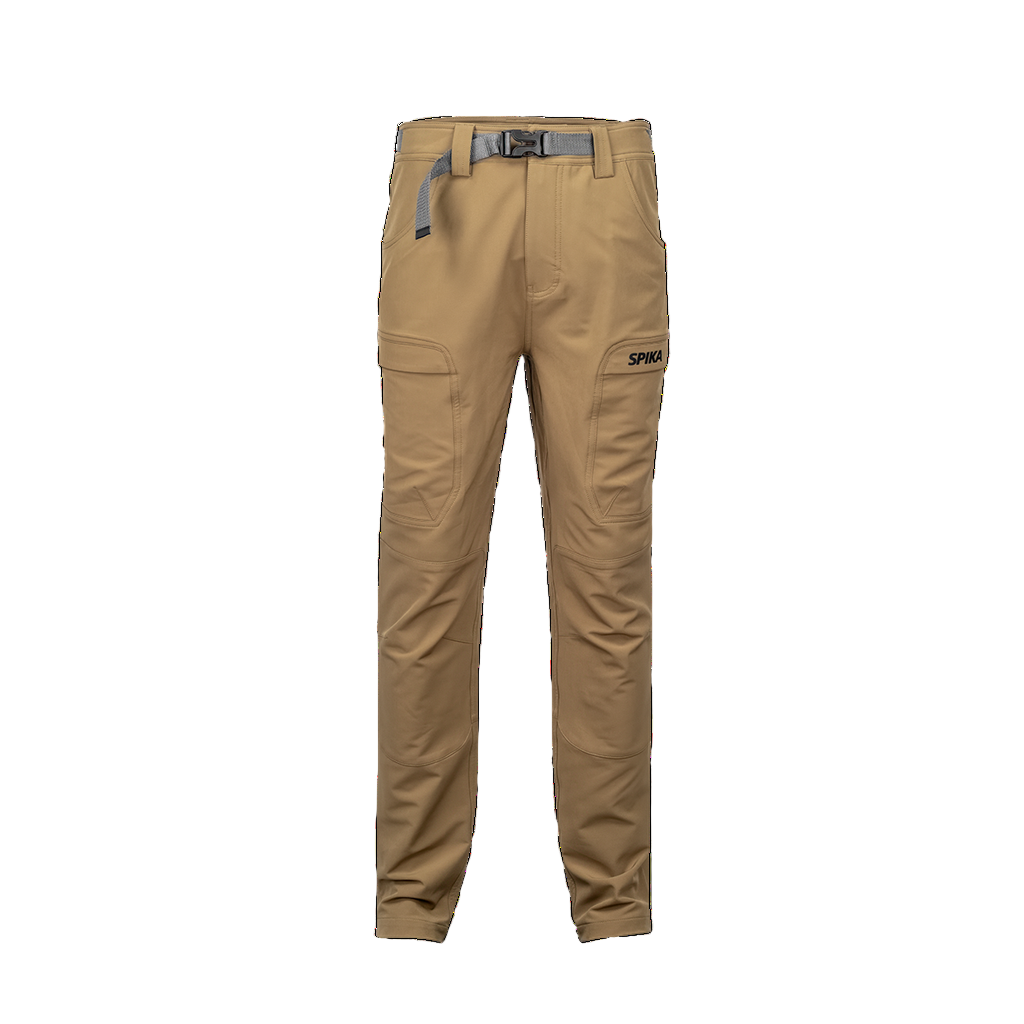 SPIKA MEN PANT 3X KHA HCP-RCI-1A7