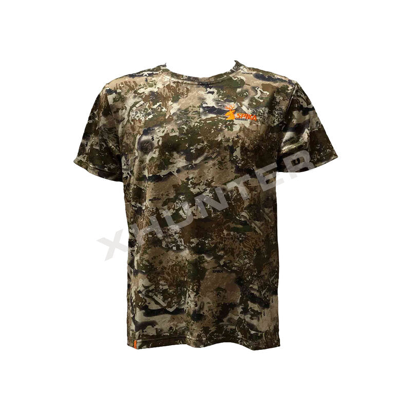 SPIKA MEN SHIRT 1X CAM HCR-OVC-1A5