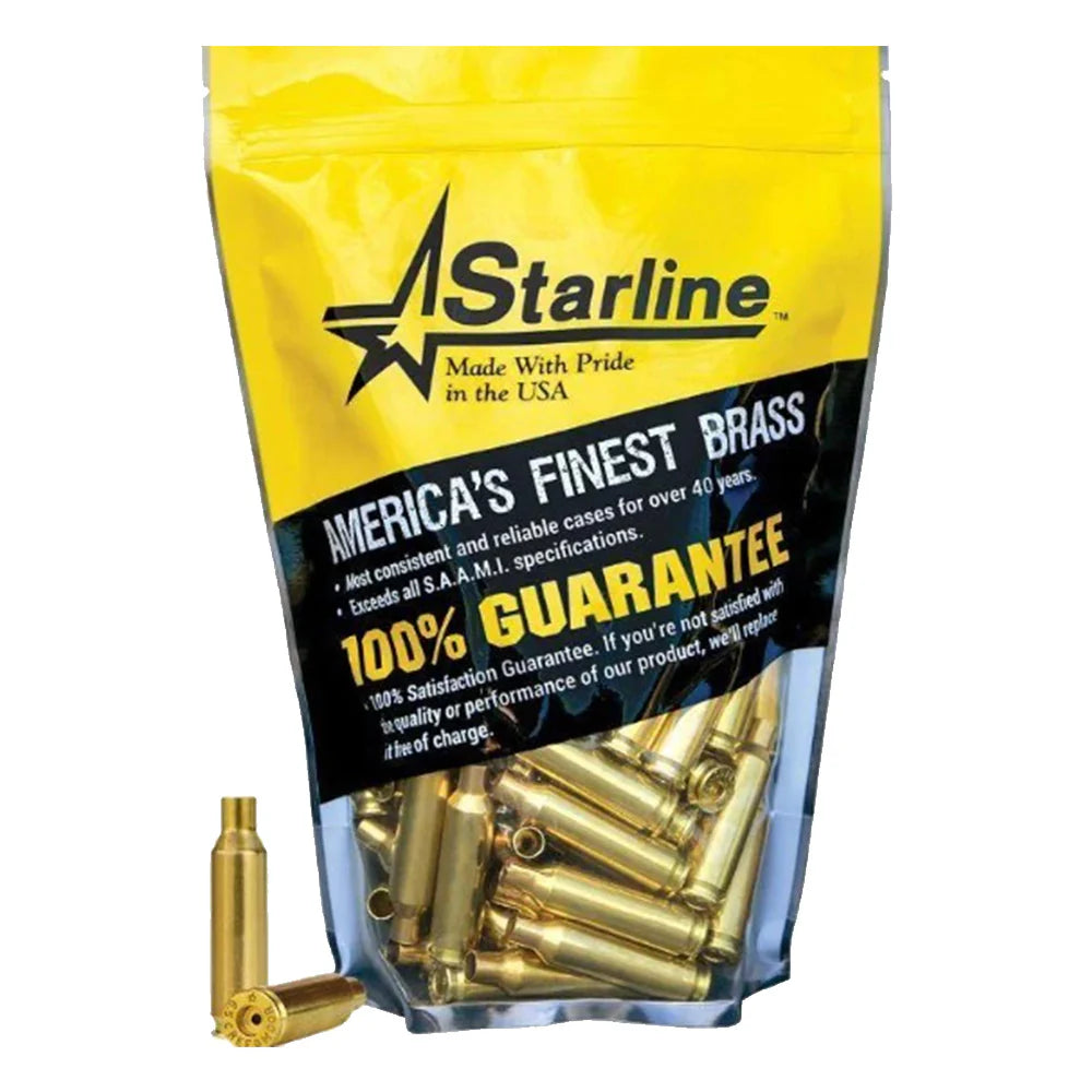 STARLINE 243 BRASS 50